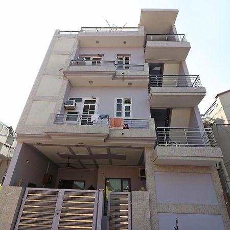 Oyo Flagship Mann Bed And Breakfast Rājpura Екстериор снимка